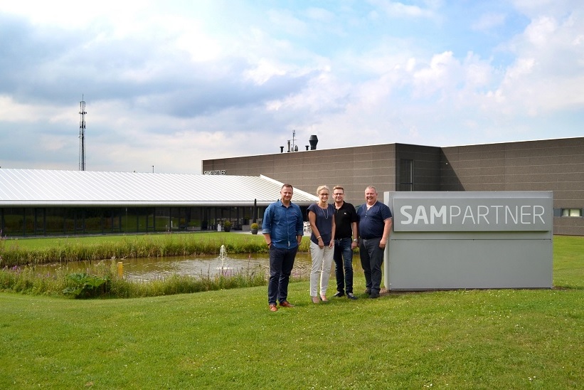 Sam Partner Poland Office